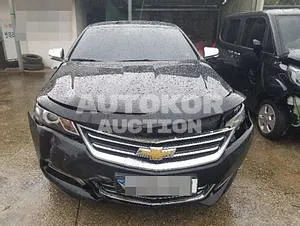 2015, Chevrolet / Impala, VIN: 1G1155SA0GU109045, 99950 км., gas, 2457 куб.см.