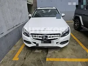 2015, Mercedes-Benz / C 200, VIN: WDDWF4CB1FF090008, 135317 км., gas, 1991 куб.см.