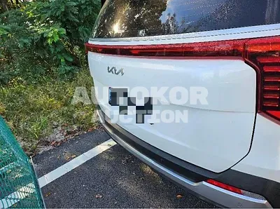 2024, Kia / Carnival, diesel