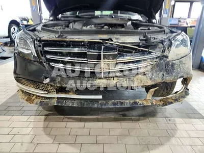 2019, Mercedes-Benz / S 560, VIN: WDDUG8GB0KA495984, 133869 км., gas