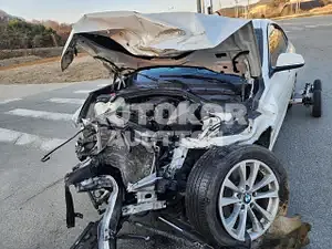 2018, BMW / 320, VIN: WBA8T3108JGA84457, diesel