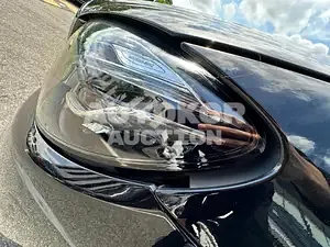 2017, Mercedes-Benz / E 300, unknown