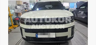 2023, Hyundai / Santa FE, VIN: KMHP5811DRU009587, 20803 км., hybrid, 1598 куб.см.