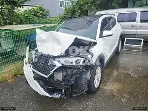 2019, Hyundai / Tucson, VIN: KMHJ281ADKU151421, diesel