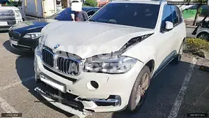 2015, BMW / 530, VIN: WBAKS4100F0H59104, diesel