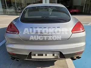 2016, Porsche / Panamera, VIN: WP0AA2979GL001931, 67482 км., gas