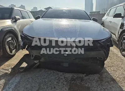 2024, Kia / K5, 79679 км., gas, 1600 куб.см.