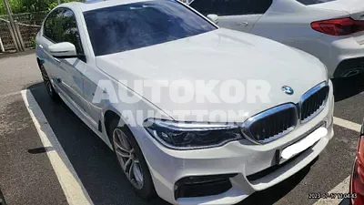 2017, BMW / 530, VIN: WBAJD9103HWA91608, gas