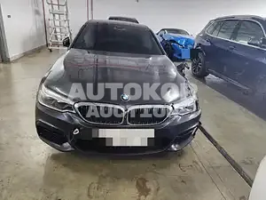2020, BMW / 520, VIN: WBAJF3109LCE79783, 186120 км., diesel, 1995 куб.см.