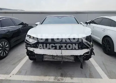 2021, Audi / A7, VIN: WAUZZZF21MN031161, 57462 км., gas
