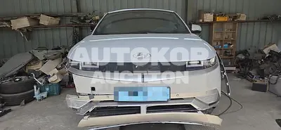 2021, Hyundai / ioniq 5, 79681 км., electric