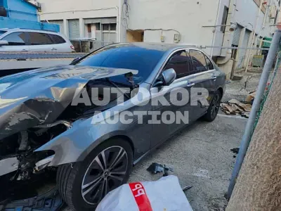2021, Mercedes-Benz / E 250, VIN: W1KZF4FB2MA956821, 20601 км., gas