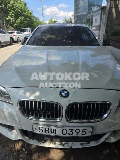 2016, BMW / 520, VIN: WBA5E5107GG201878, 130000 км., diesel 2016, BMW / 520, VIN: WBA5E5107GG201878, 130000 км., diesel