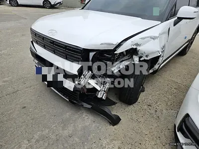 2024, Hyundai / Santa FE, gas