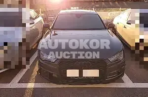 2016, Audi / A7, VIN: WAUZZZ4G9GN153544, 268974 км., diesel, 3000 куб.см.