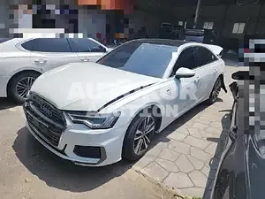 2021, Audi / A6, VIN: WAUZZZF23NN005565, 90000 км., gas, 1984 куб.см.