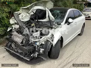 2021, Kia / K5, VIN: KNAG3412BMA115240, gas