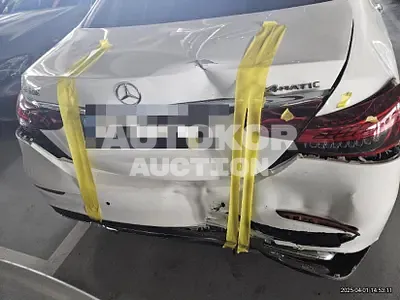 2021, Mercedes-Benz / E 350, 83055 км., hybrid