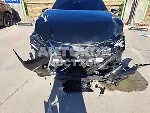 2022, Lexus / ES 300, VIN: JTHBA1C14N2010413, 6500 км., hybrid, 2487 куб.см.