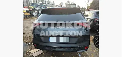 2024, Kia / Sportage, 30000 км., hybrid, 1598 куб.см.