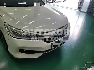 2017, Honda / Accord, VIN: JHMCR6650HC201045, 66972 км., hybrid