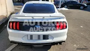 2020, Ford / Mustang, VIN: 1FA6P8TH7L5128853, 38499 км., gas