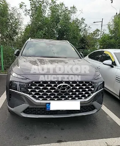 2021, Hyundai / Santa FE, VIN: KMHS381LHMU407502, gas