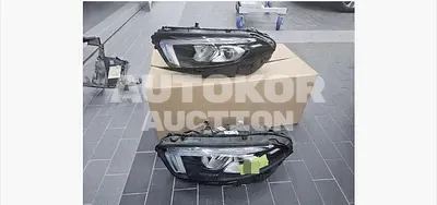 2022, Mercedes-Benz / a200, unknown