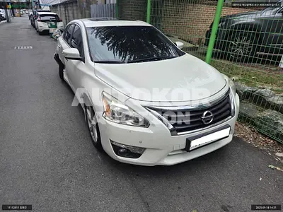 2016, Nissan / Altima, VIN: 1N4AL3AP2GC108191, 106976 км., gas, 2488 куб.см.