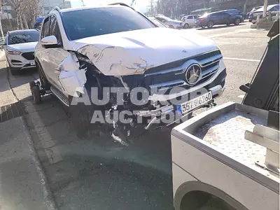 2021, Mercedes-Benz / GLE 350, VIN: W1NFB5EB8MA494645, hybrid