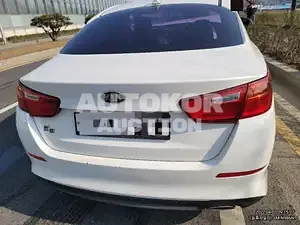 2015, Kia / K5, VIN: KNAGN418BFA606901, lpg