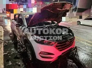 2015, Hyundai / Tucson, 137000 км., diesel, 1995 куб.см.