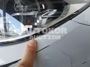 2018, BMW / 5 Series, unknown
