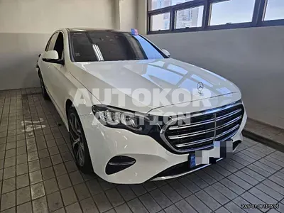 2024, Mercedes-Benz / e220, 16769 км., hybrid
