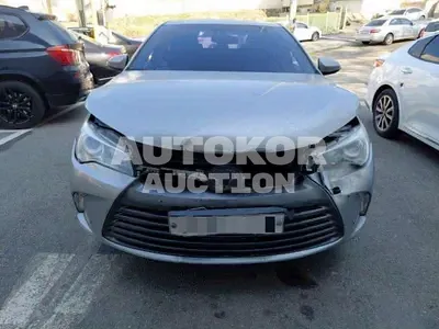 2016, Toyota / camry hybrid, 189741 км., hybrid, 2494 куб.см.