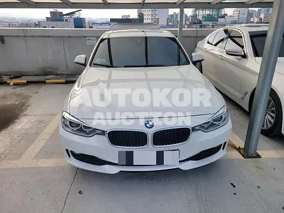2015, BMW / 320, 168879 км., diesel, 1995 куб.см.
