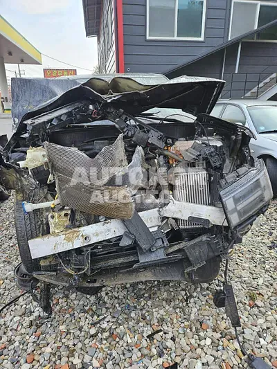 2023, Hyundai / Santa FE, VIN: KMHP2811BRU012360, hybrid, 1598 куб.см.