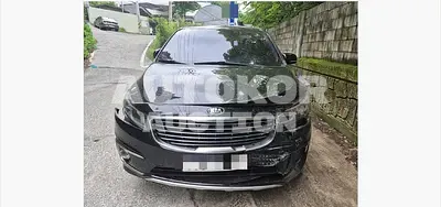 2018, Kia / Carnival, 198734 км., diesel, 2199 куб.см.