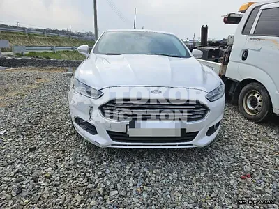 2015, Ford / Fusion, 378981 км., gas