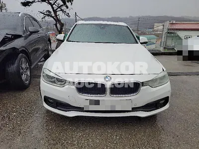 2015, BMW / 320, 145613 км., diesel