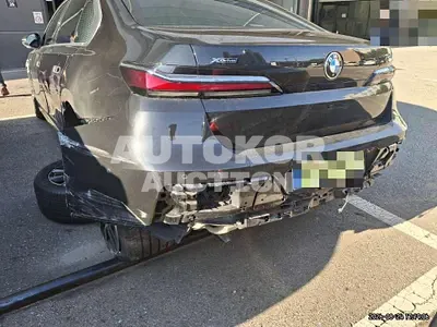 2024, BMW / 740, 38920 км., diesel