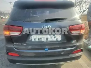 2015, Kia / Sorento, VIN: KNAPH81BDGA157798, diesel, 2199 куб.см.