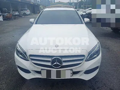 2015, Mercedes-Benz / C 200, VIN: WDDWF3HB3GF241290, 83005 км., diesel, 1598 куб.см.