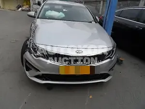2018, Kia / K5, lpg