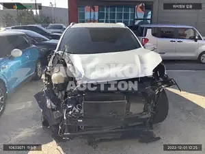 2016, Kia / Sportage, VIN: KNAPN813BGK132609, diesel