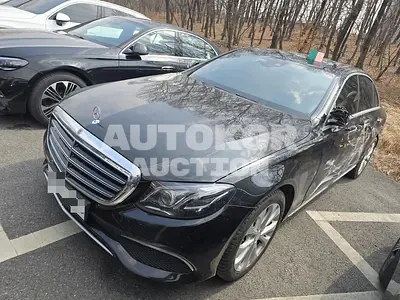 2016, Mercedes-Benz / e220, VIN: WDDZF0EB9HA130810, 150791 км., diesel