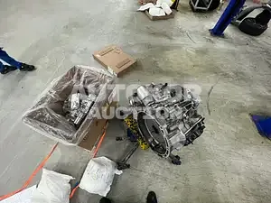 2020, Volkswagen / Tiguan, diesel