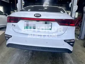 2019, BMW / Z1, gas