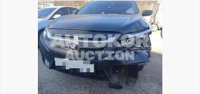 2018, Honda / Civic, VIN: 19XFC2670JE300078, 36000 км., gas, 1996 куб.см.