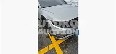 2022, Hyundai / Ioniq, 123219 км., electric, 111 куб.см.